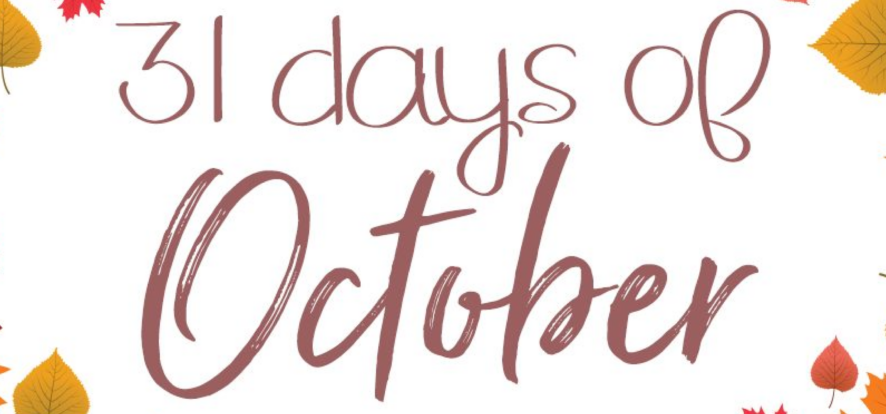 Days of October