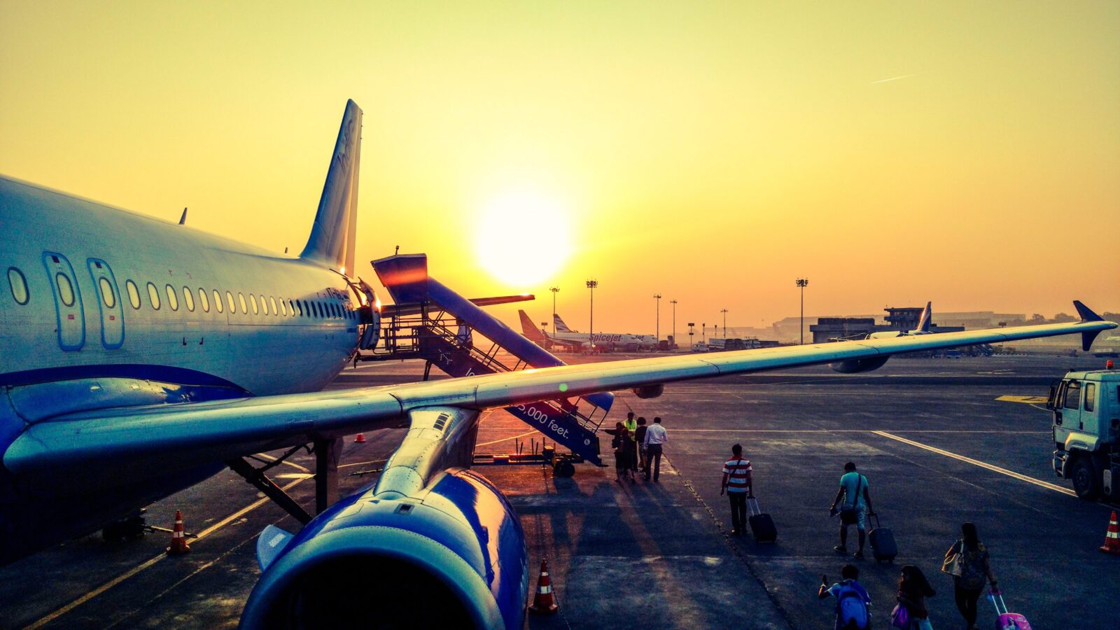 Travel Your Way with Shop Your Way