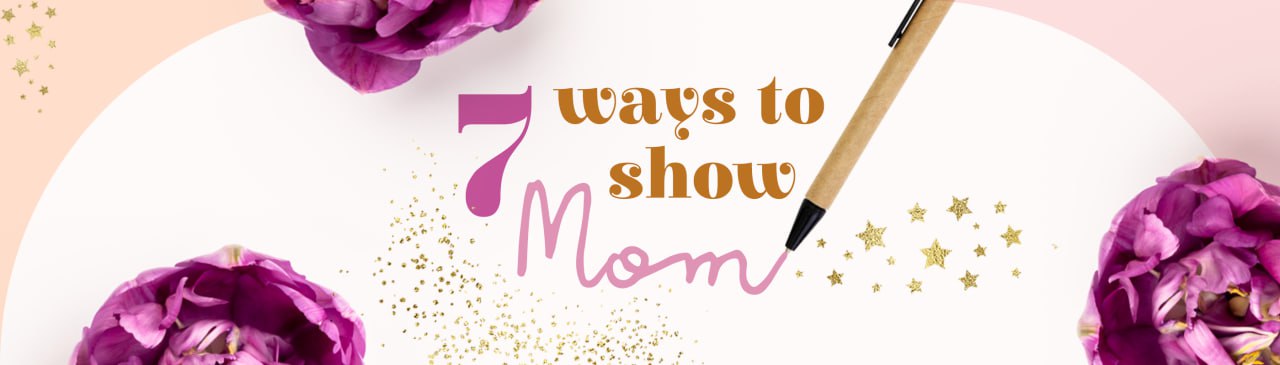 Mother’s Day Celebration