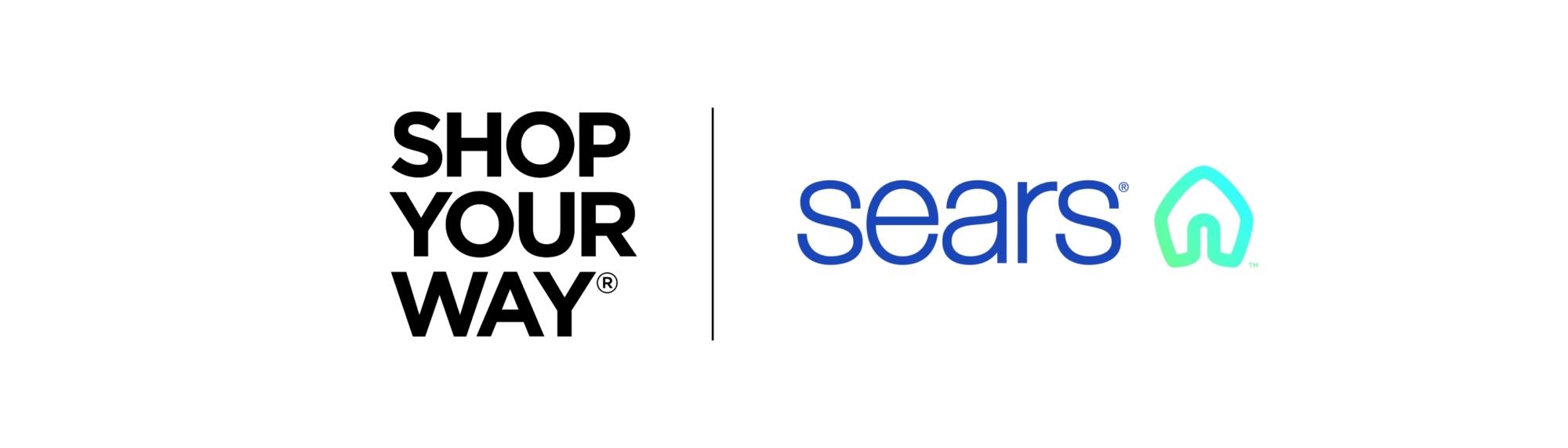 Sears Rewards Powered by Shop Your Way